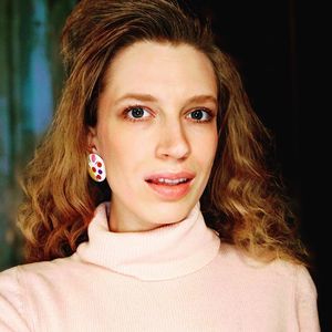 Meet your Posher, Aleksandra